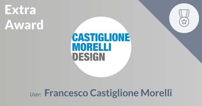 Francesco Castiglione Morelli and Dario Carlesi