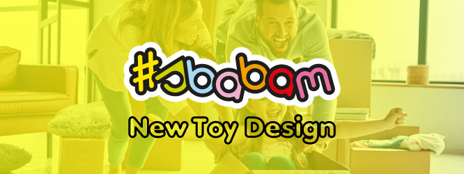 Sababm New Toy Design | Winner Announcement