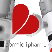 OptiMist | Smart Nebulizer by Bormioli Pharma