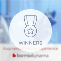 Bormioli Pharma Augmented Reality Experience | Winner Announcement