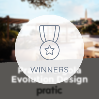 Pratic Pergola Evolution Design | Winner Announcement