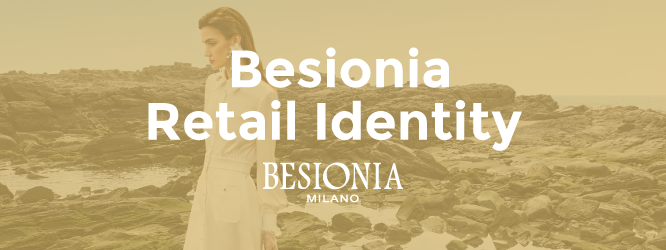 Besionia Retail Identity | Winner Announcement