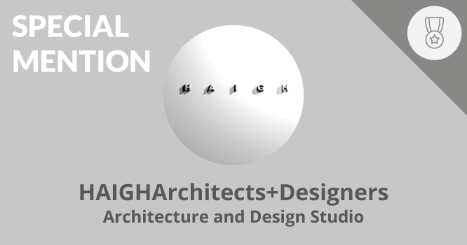 Lippert Innovative Table Leg | Winner Announcement | HAIGHArchitects+Designers
